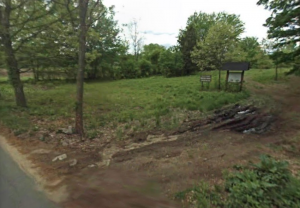 Barton Farm Entrance