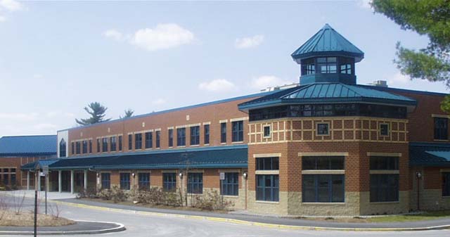 Israel Loring Elementary School