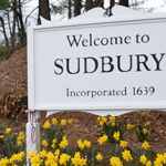 Spring Welcome to Sudbury