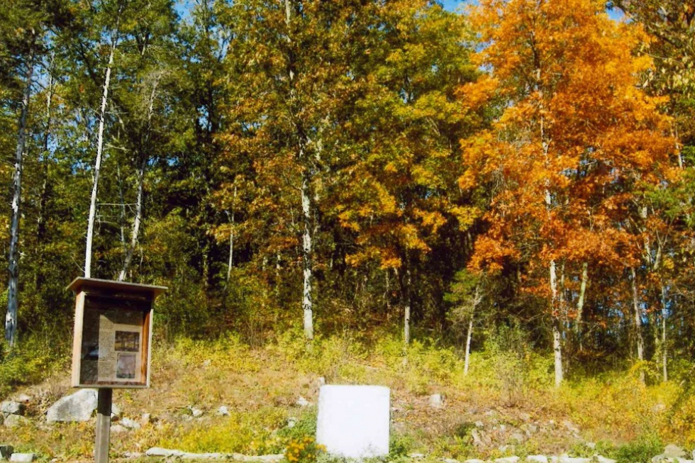 King Philip Woods Conservation Land » Sudbury