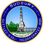 Sudbury Town Seal