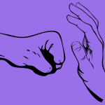 Shadow Pandemic Awareness Month - Proclamation