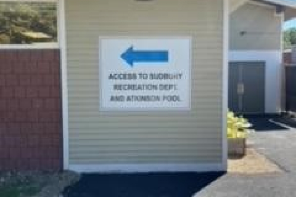 Fairbank Entrance Update 09.22.22 Ent 02