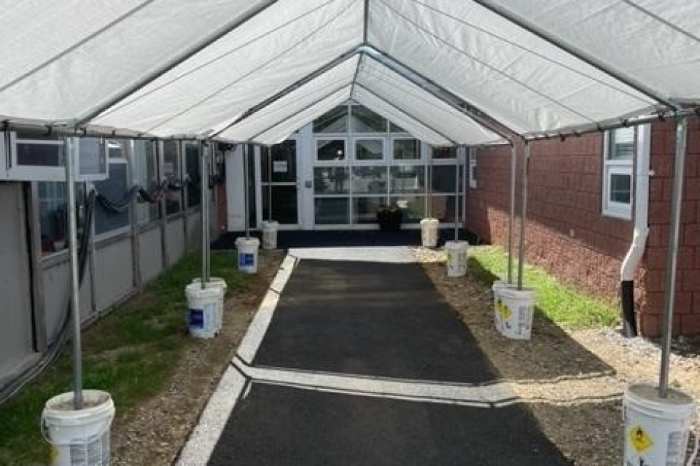 Fairbank Entrance Update 09.22.22 Ent 06