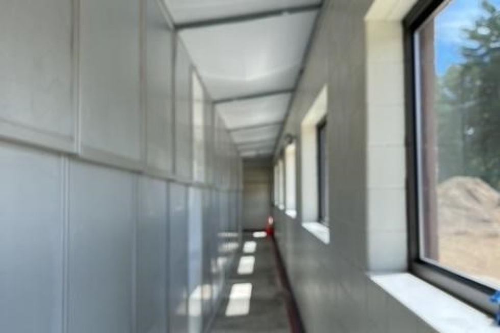 Fairbank Pool Update 09.22.22 Pool 02