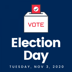 Election day