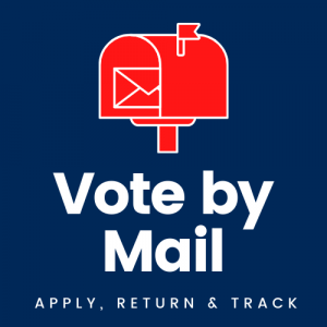 Vote by Mail