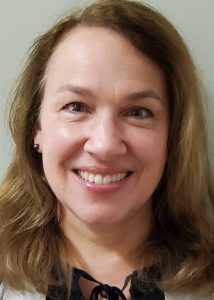 Lisa Davis, Town Clerk