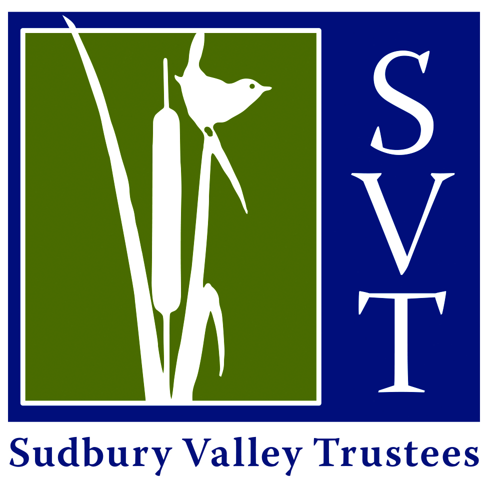 Sudbury Valley Trustees Logo