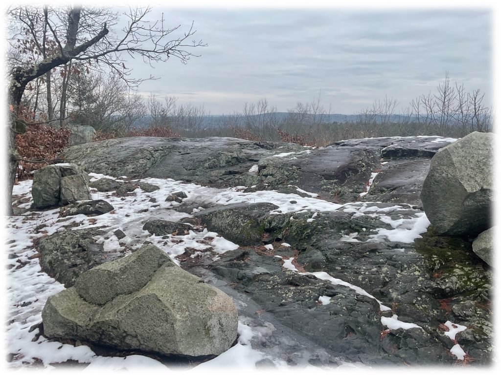 Tippling Rock