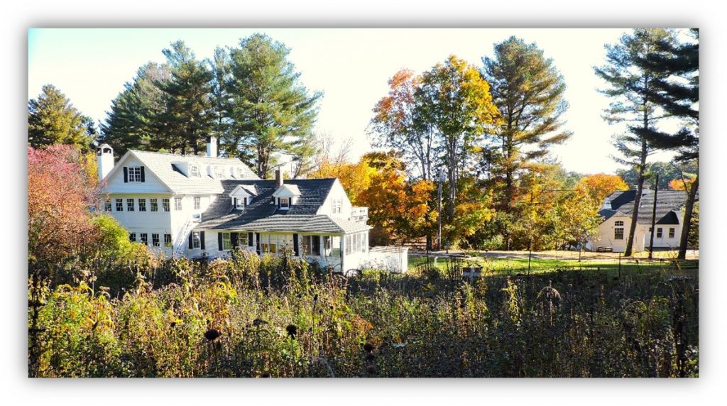 Wolbach Farm