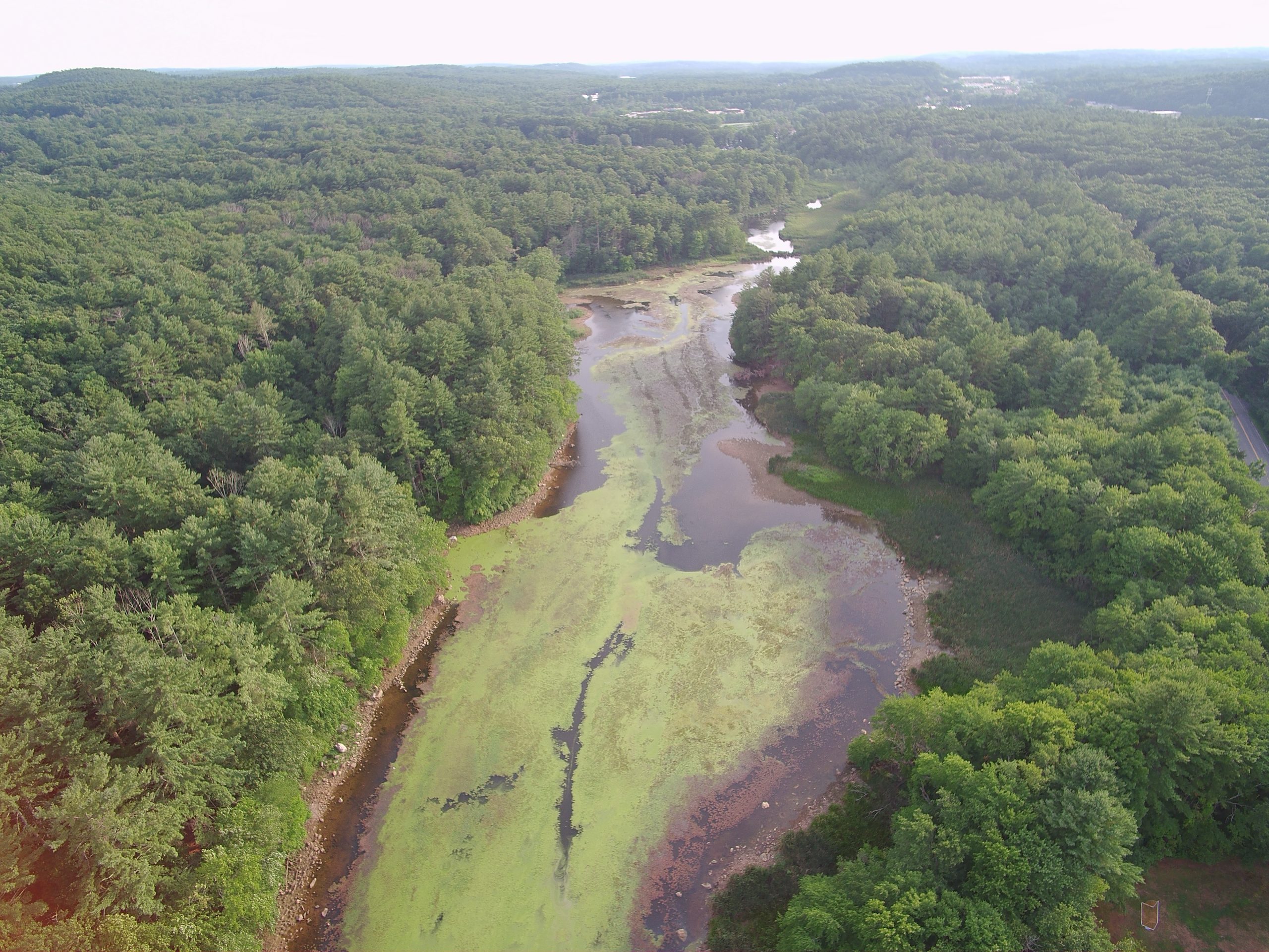 Grist Mill Treatment Photo 7
