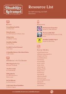 Resource list