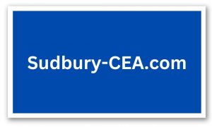 Sudbury CEA