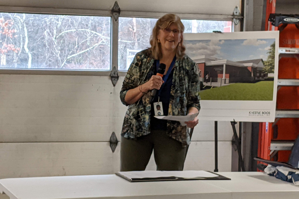 03.Interim Town Manager Maryanne Bilodeau