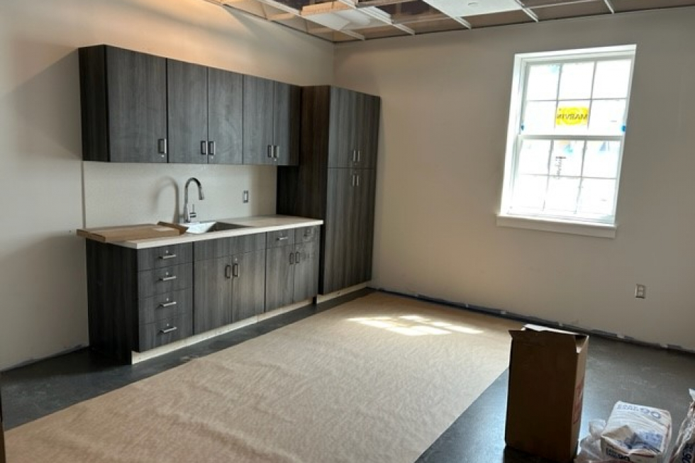 st2 – 090123 1st aid room