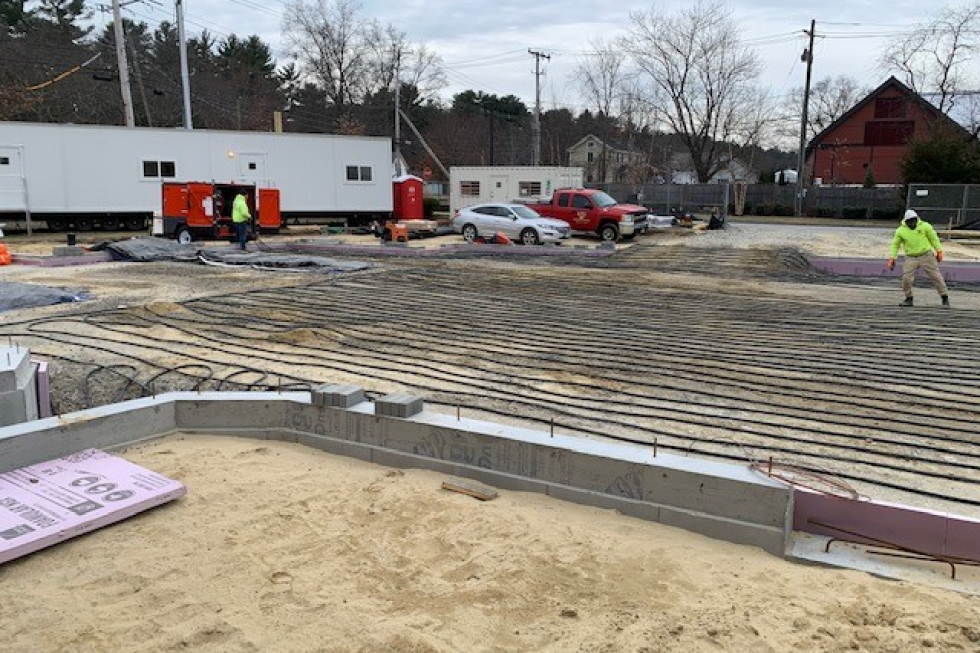 st2 – 1222822 heating tube