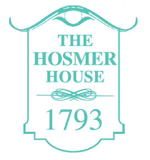 Hosmer House Logo