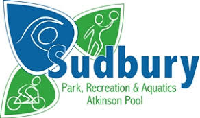 Sudbury Park and Recreation logo