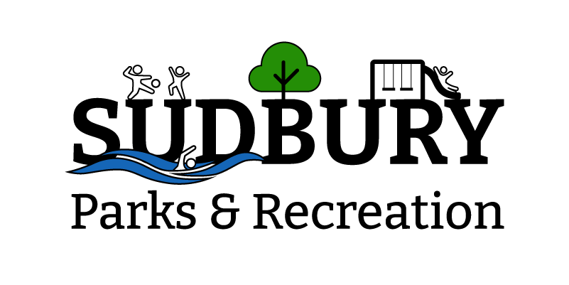 Sudbury Parks and Rec. logo