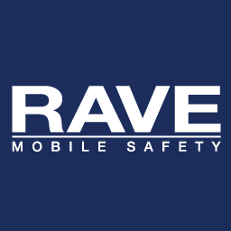 Rave Mobile Safety Icon