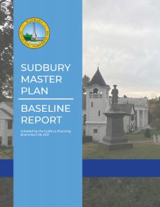 Baseline report