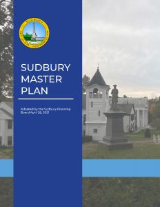Master plan