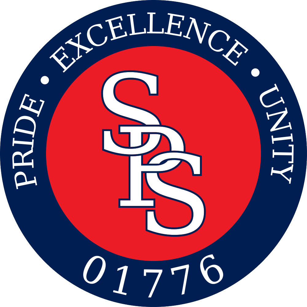 Sudbury Public Schools Logo