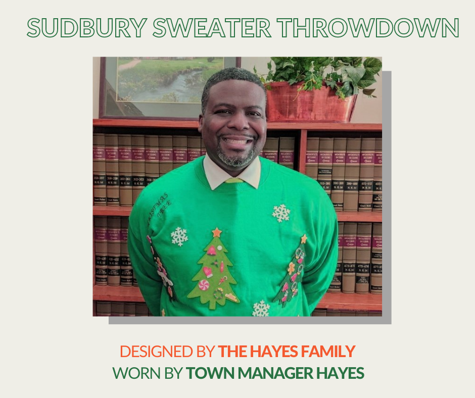 sweater throwdown slideshow 1