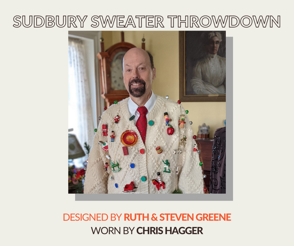 sweater throwdown slideshow 2