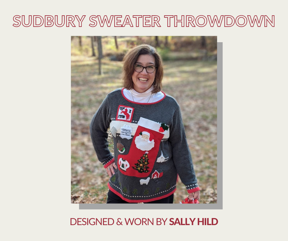 sweater throwdown slideshow 5