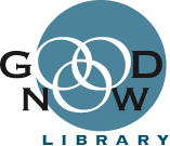 Goodnow Library Logo